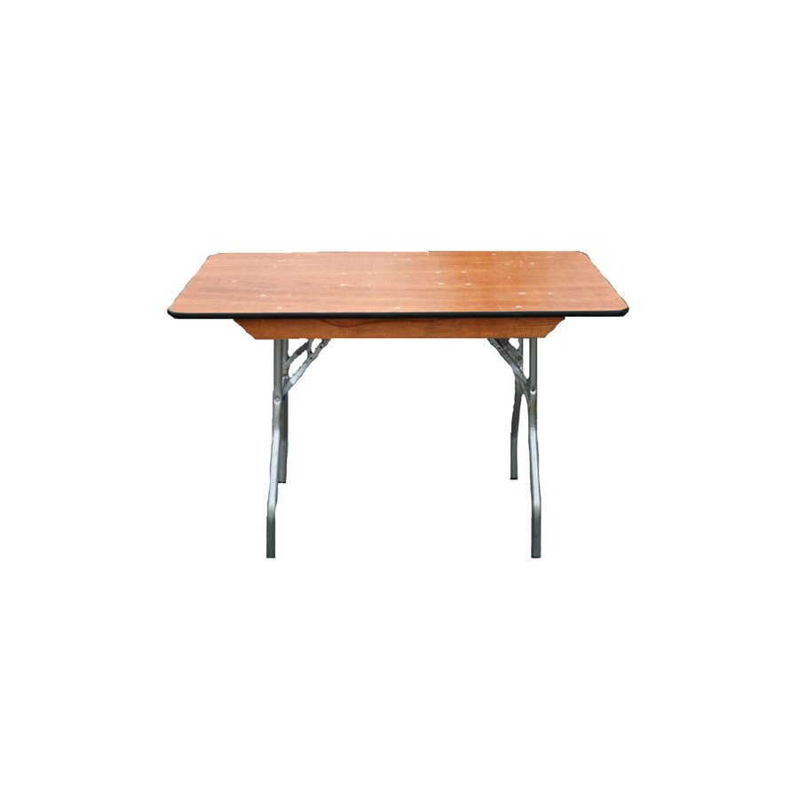 Tables Marshall Rental
