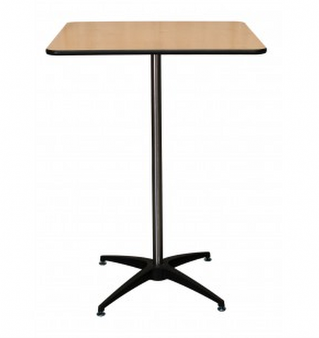 Tables Marshall Rental