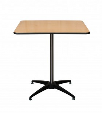 Tables Marshall Rental
