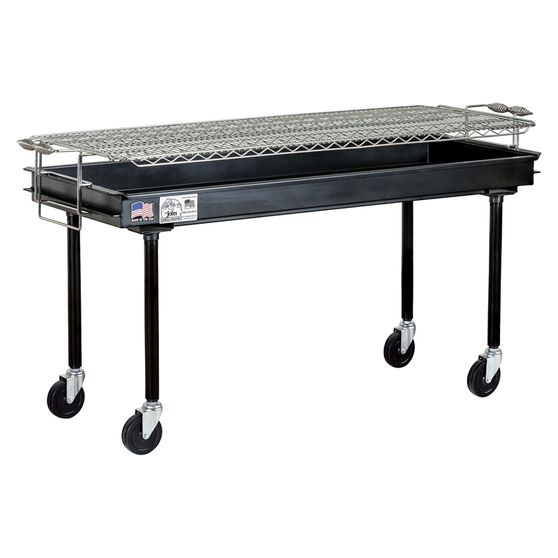 Charcoal Grill