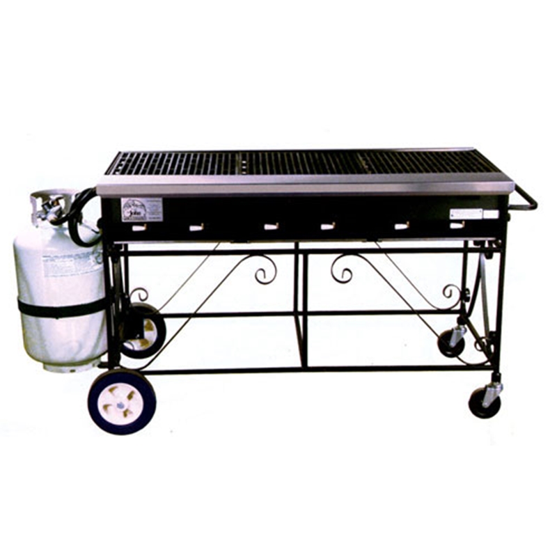Propane Grill