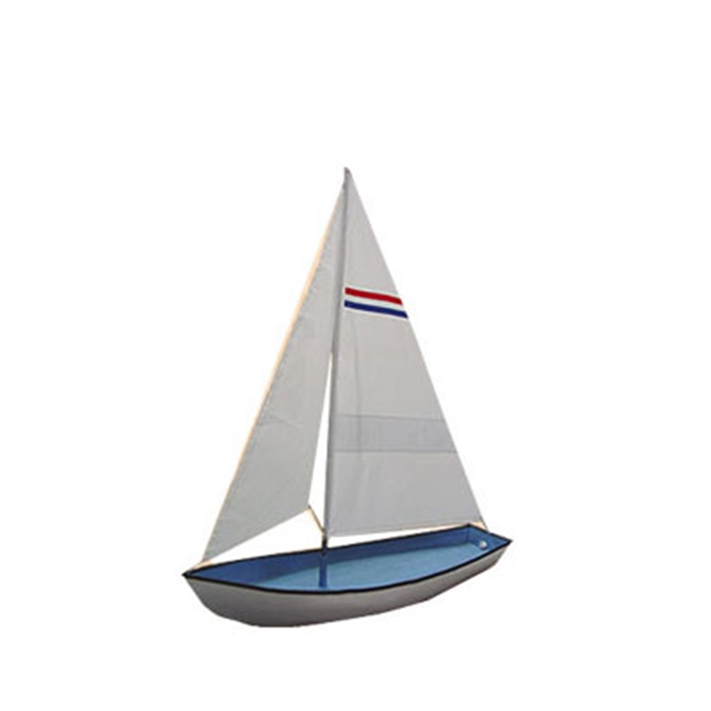 Buffet Sail Boat