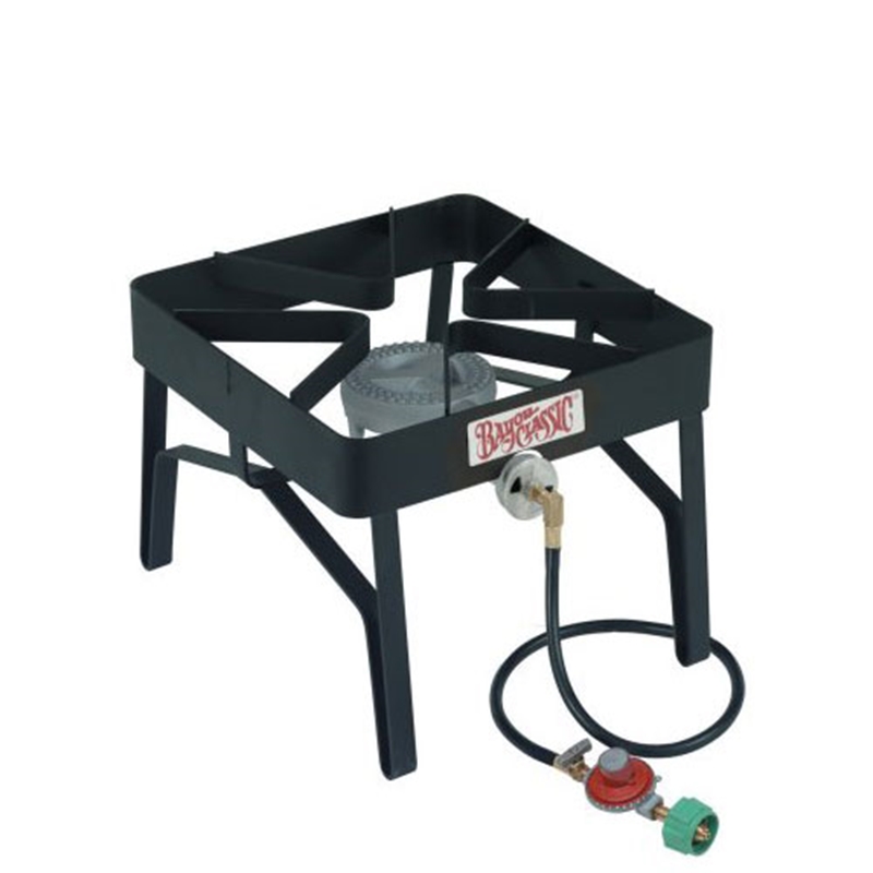 Propane Burner
