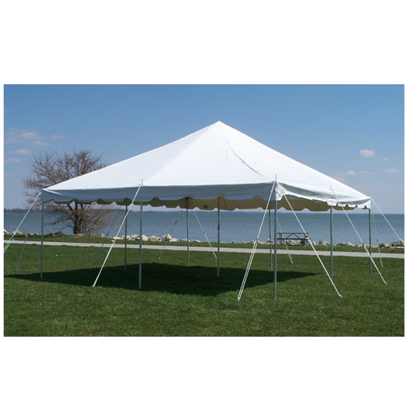 DIY Tents