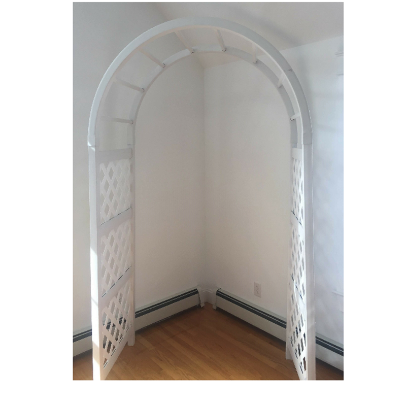 Wedding Arbor