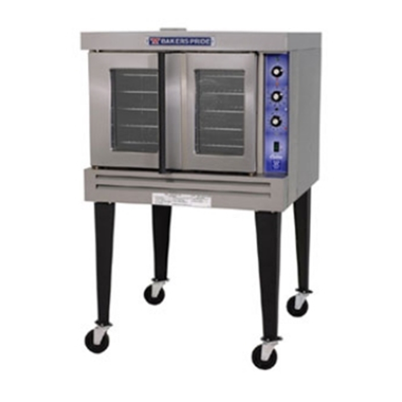 Large Convection Oven