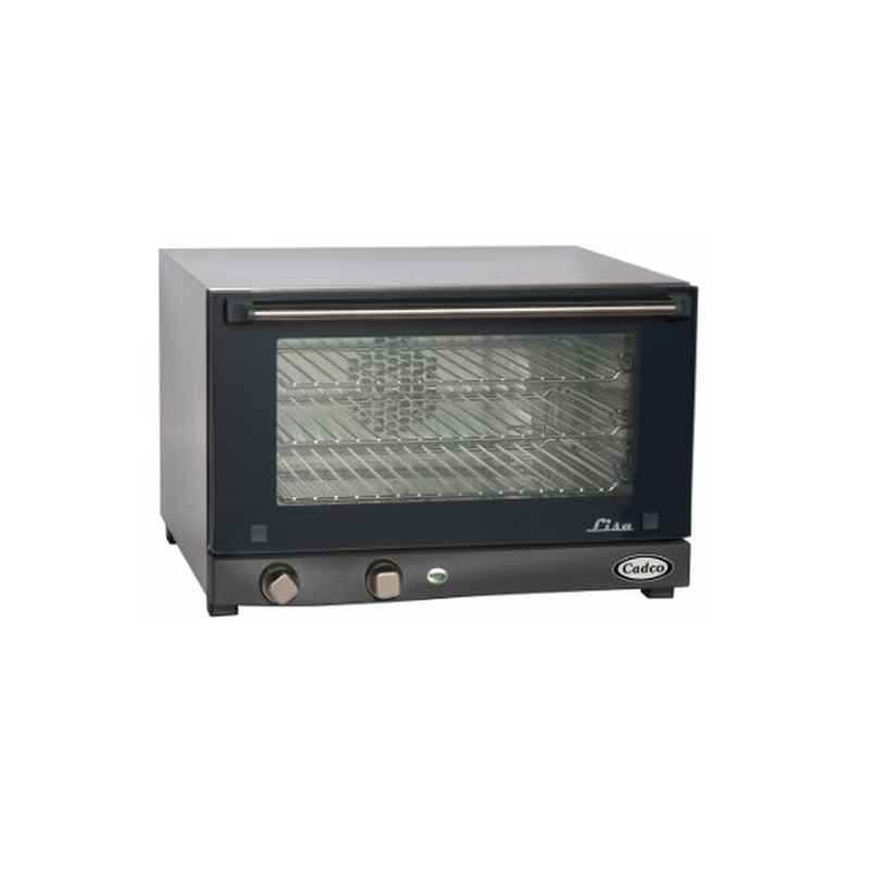 Tabletop Convection