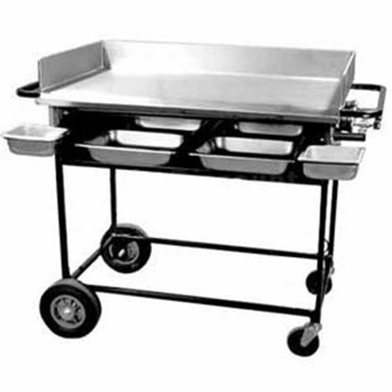 Lp Griddle