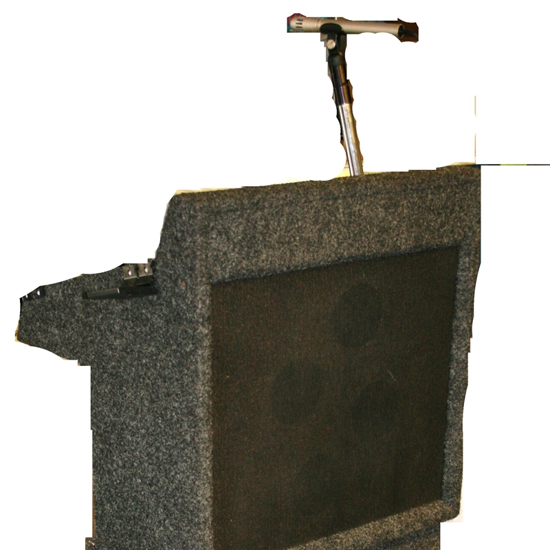 Podium