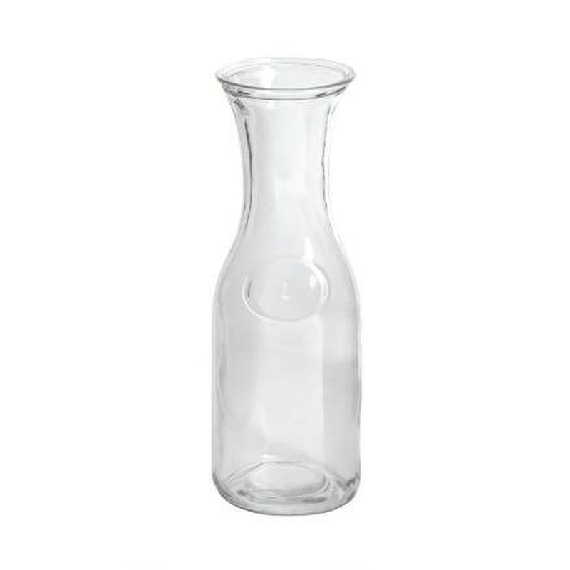 Carafe