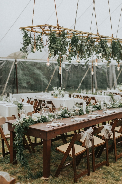 Wedding Gallery Marshall Rental