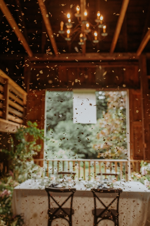 Wedding Gallery Marshall Rental